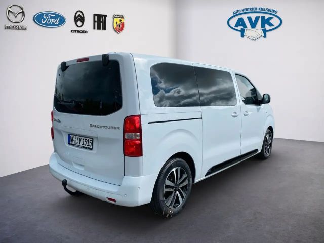 Citroen Spacetourer