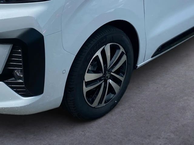 Citroen Spacetourer