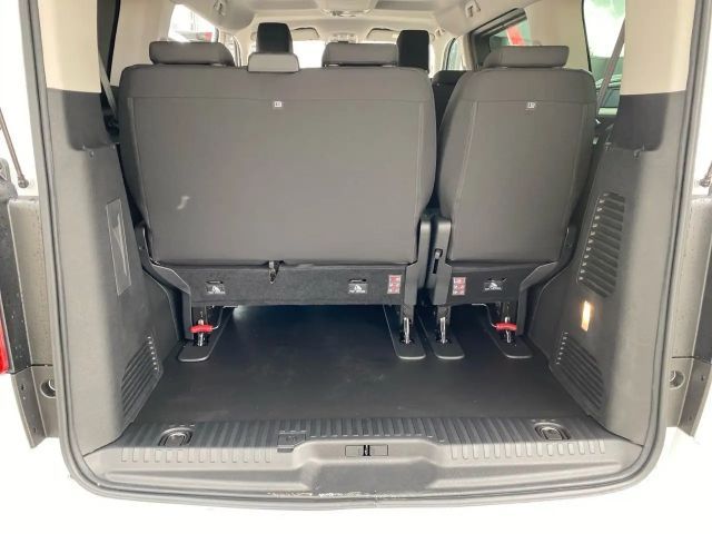 Citroen Spacetourer