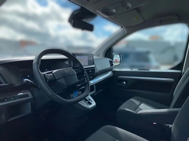 Citroen Spacetourer