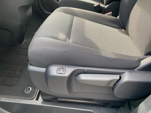 Citroen Spacetourer