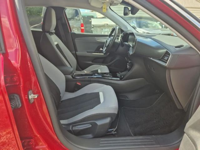 Opel Mokka-E