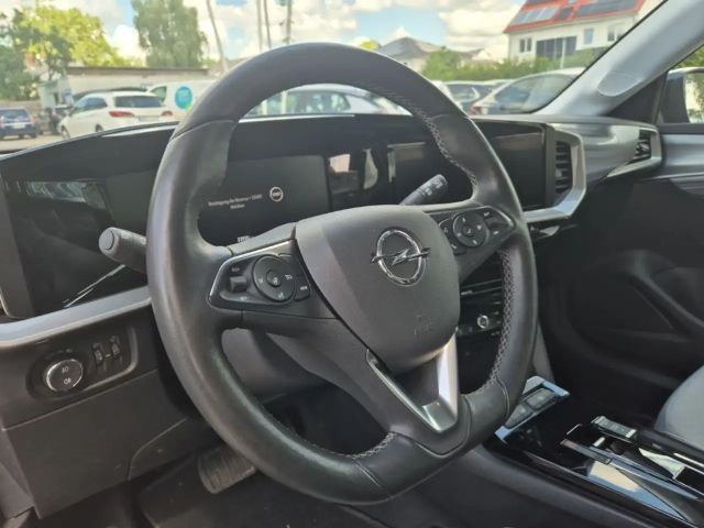 Opel Mokka-E