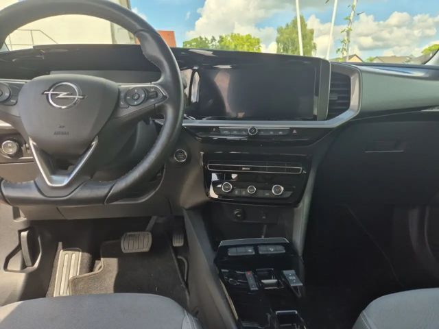 Opel Mokka-E