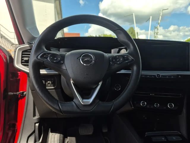 Opel Mokka-E