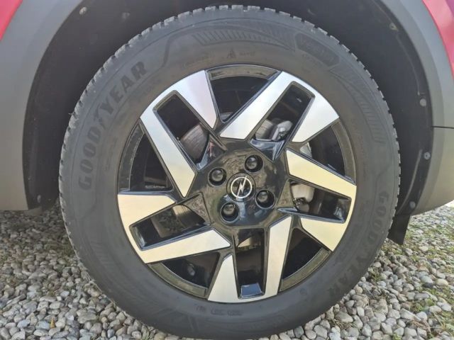 Opel Mokka-E