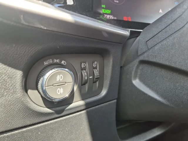 Opel Mokka-E