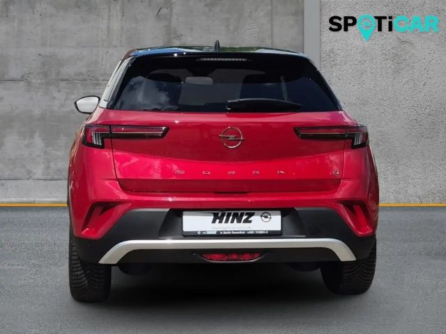 Opel Mokka-E