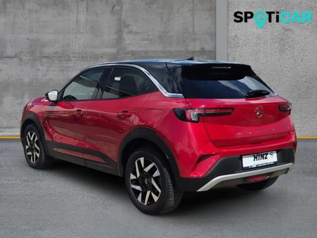 Opel Mokka-E