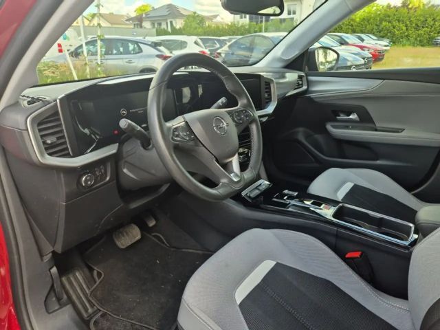 Opel Mokka-E