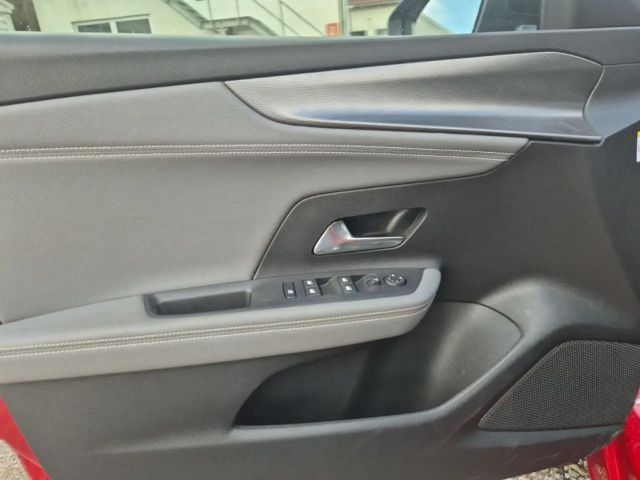 Opel Mokka-E