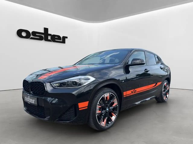 BMW X2 xDrive 20 i Edition M Mesh|Business|Navi Plus 2022 Benzine