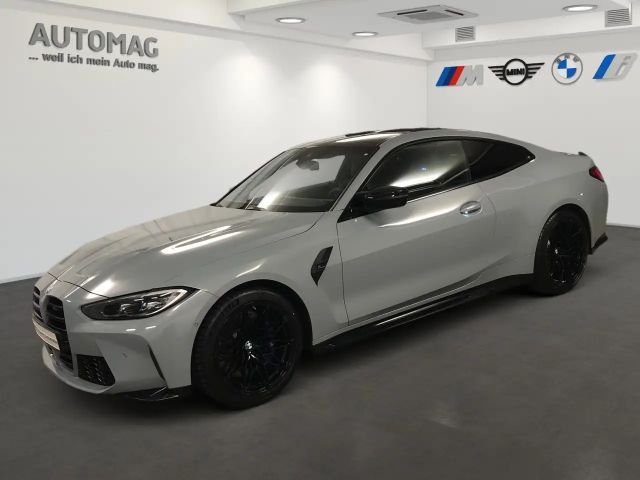 BMW M4 Competition Competition*xDrive*M-Compound*ParkAss* 2023 Benzine