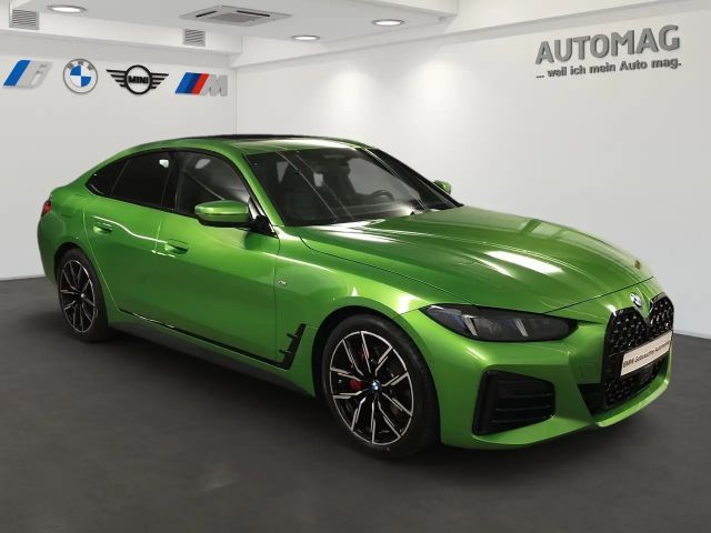 BMW 430