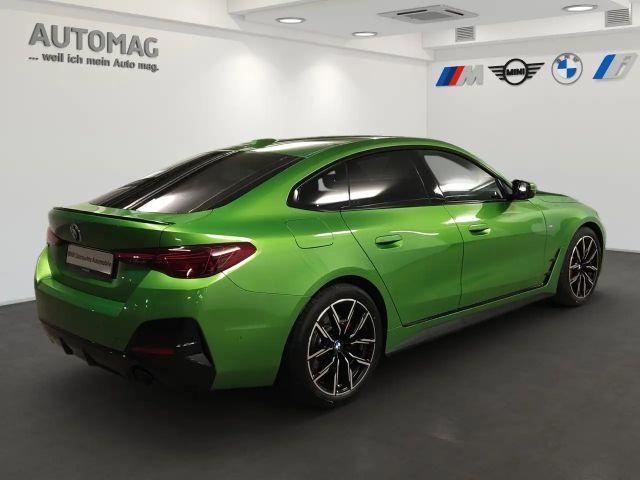 BMW 430