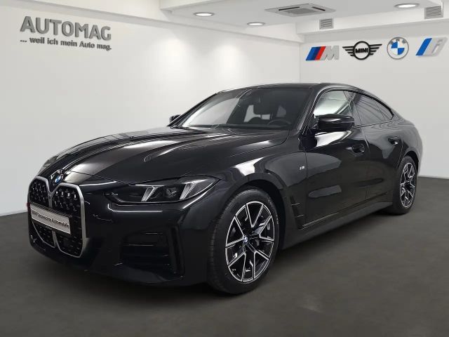 BMW 430 i xDrive M-Sport*DrivAss*ParkAssPlus*AktiveGeschw 2024 Benzine