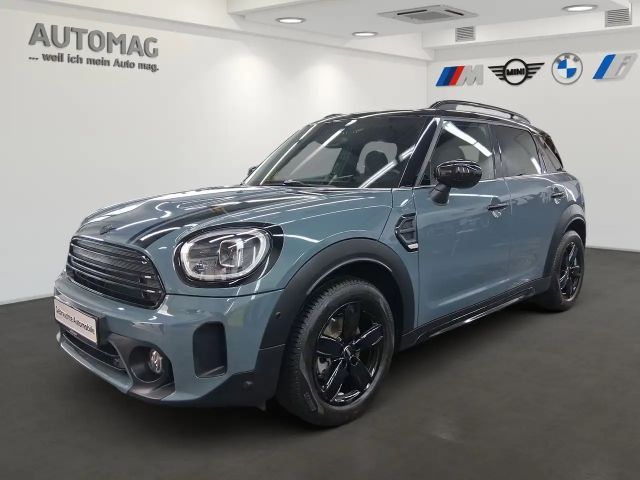 MINI Cooper Countryman Cooper Komfortzugang*Rückfahrkamera*DrivAss*ParkAs 2023 Benzine
