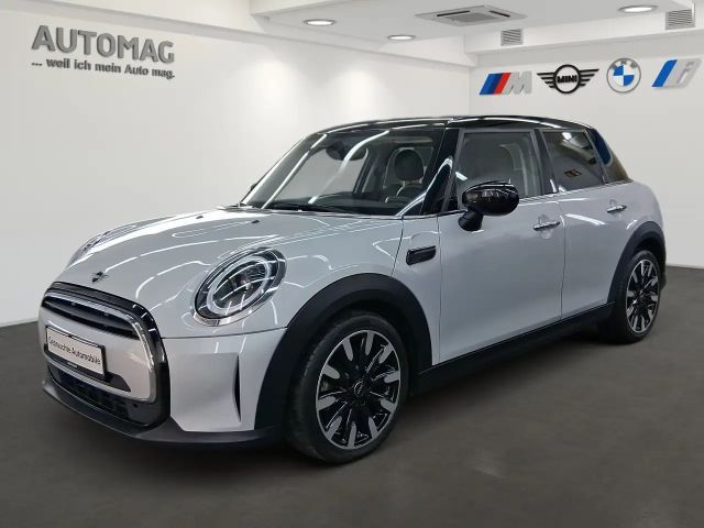 MINI Cooper Rückfahrkamera*Komfortzugang*Sitzheizung*Multifunk 2021 Benzine