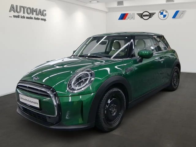 MINI Cooper Sportsitz*DrivAss*PDC*Sitzheizung 2023 Benzine