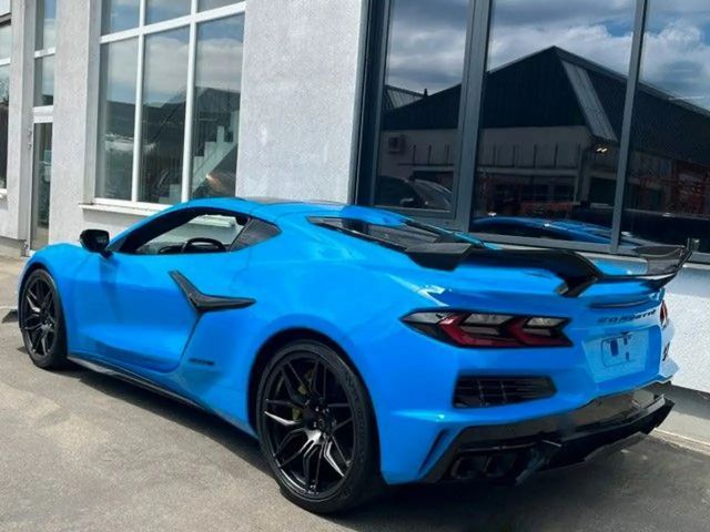 Corvette Z06