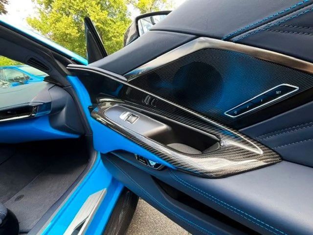 Corvette Z06