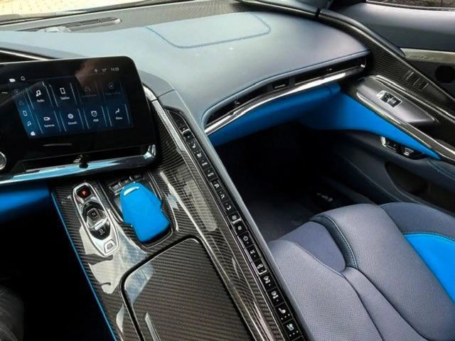 Corvette Z06