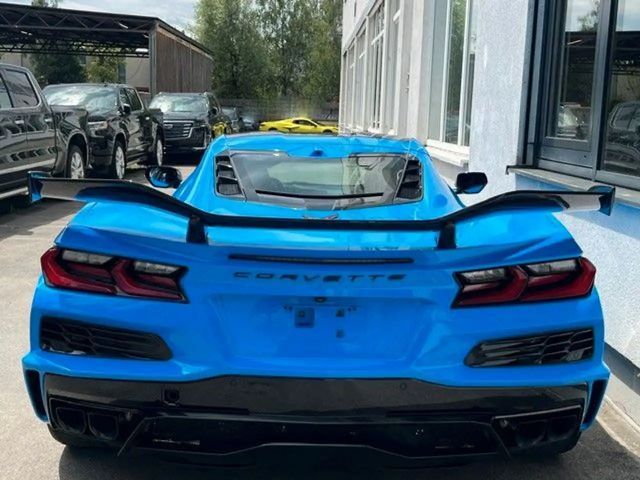 Corvette Z06