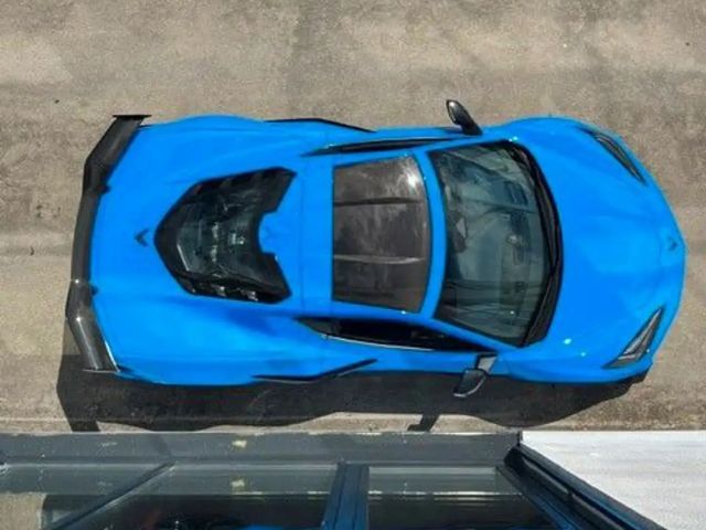 Corvette Z06