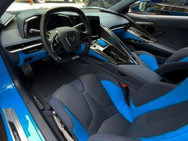 Corvette Z06