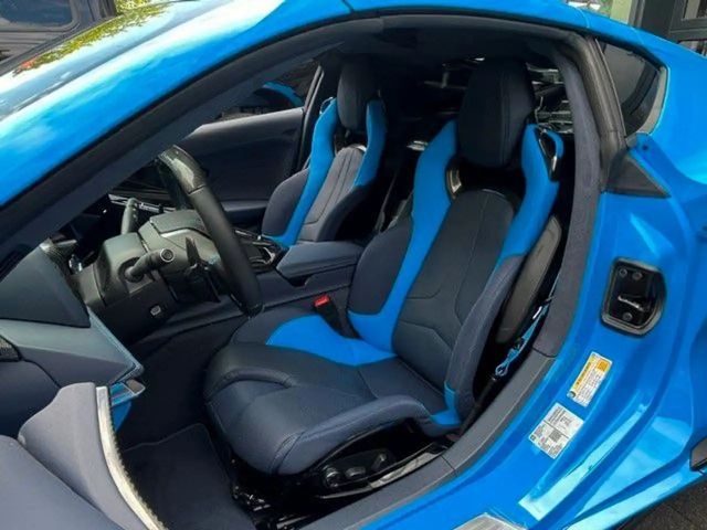 Corvette Z06
