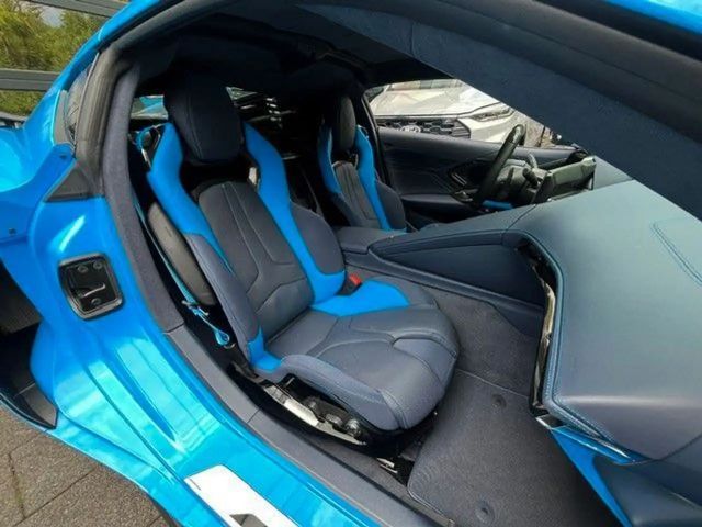 Corvette Z06