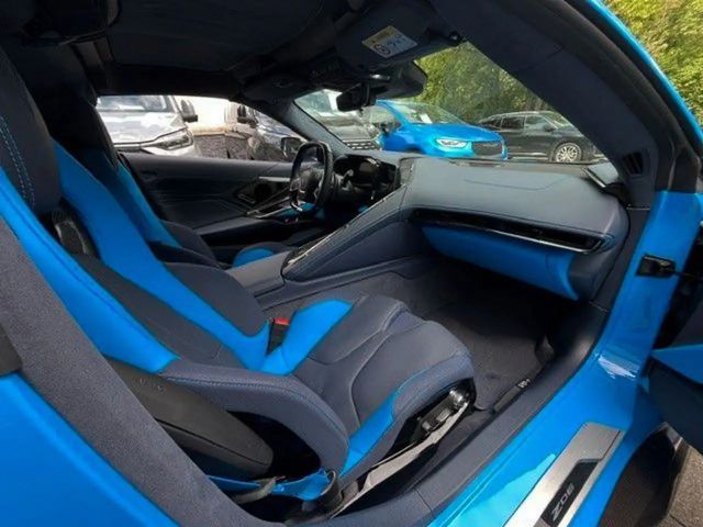 Corvette Z06