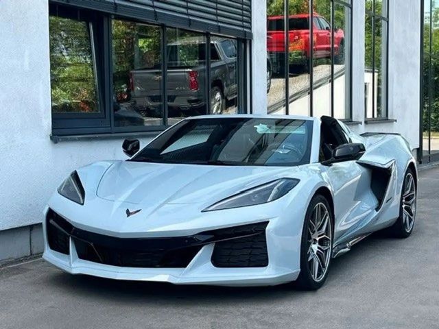 Corvette Z06