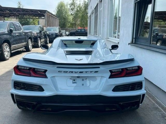 Corvette Z06