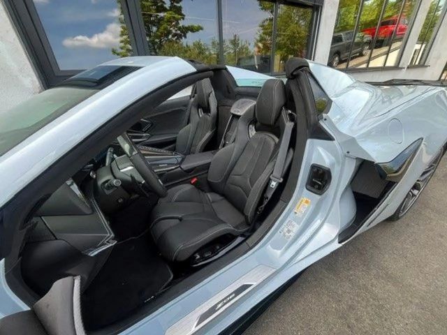 Corvette Z06