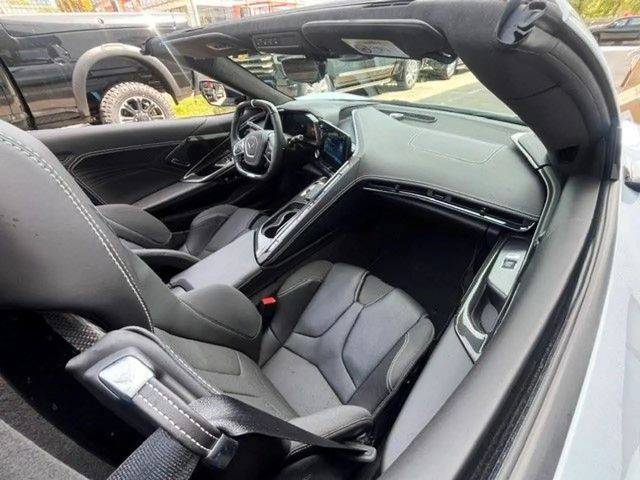 Corvette Z06