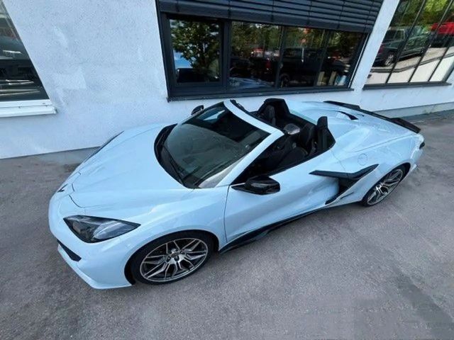 Corvette Z06