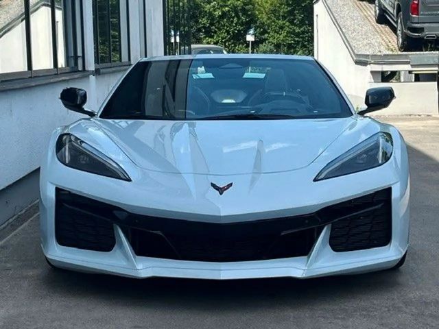 Corvette Z06