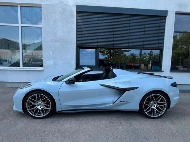 Corvette Z06