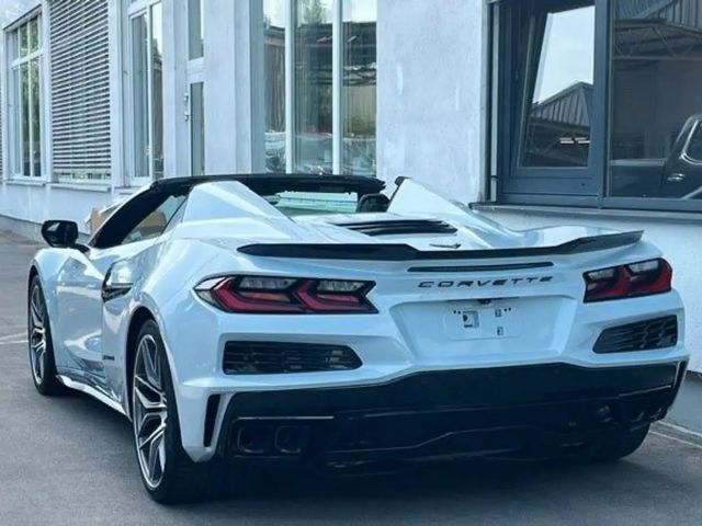 Corvette Z06