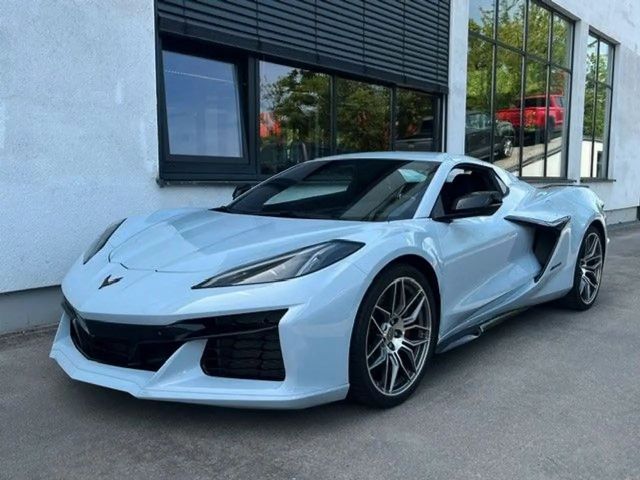 Corvette Z06