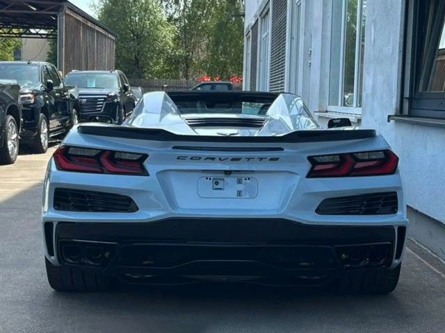 Corvette Z06