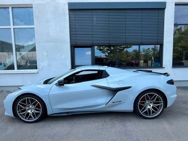 Corvette Z06