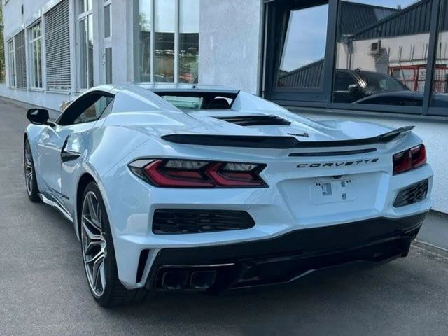 Corvette Z06