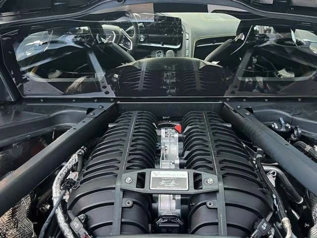 Corvette Z06