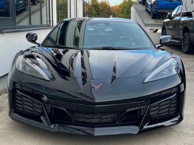 Corvette Z06
