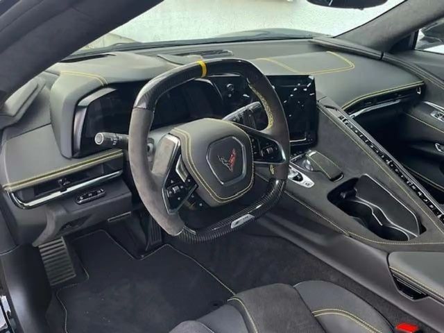 Corvette Z06