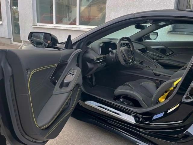 Corvette Z06