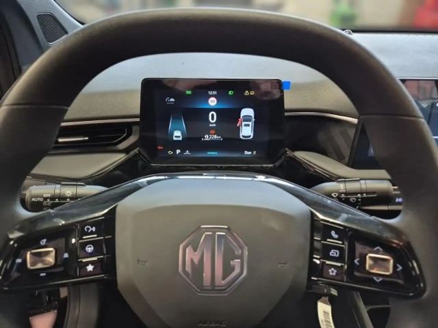 MG MG3