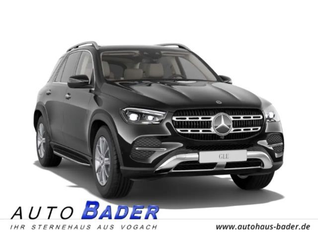 Mercedes-Benz GLE 350 de 4Matic Advanced+ AIRMATIC Panorama 2025 Hybride / Diesel
